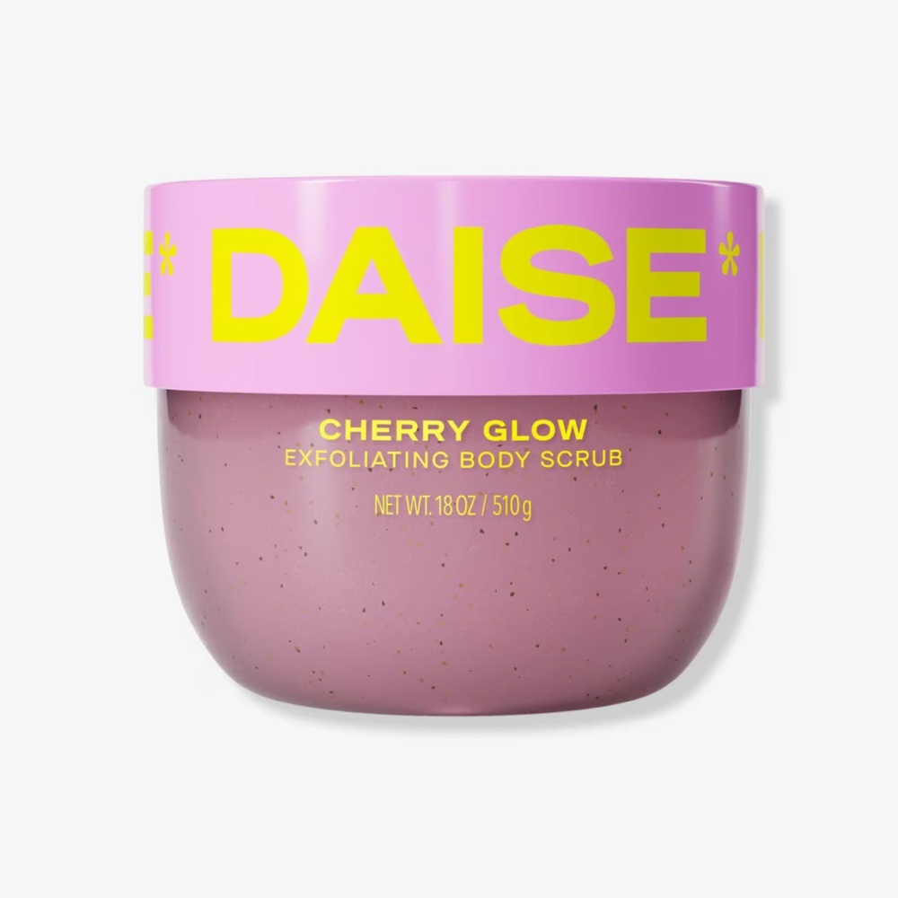 Daise* Exfoliating Body Scrub 2 for $25